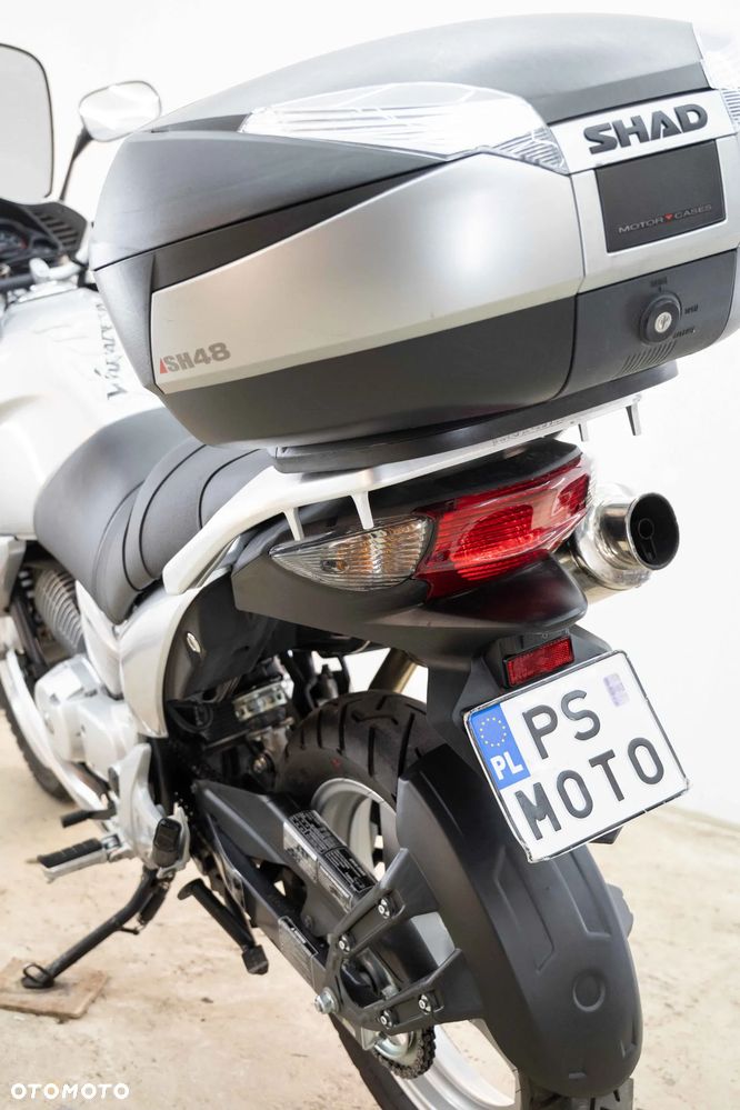 Honda Varadero - 18
