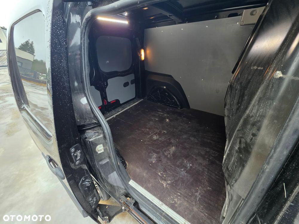 Mercedes-Benz Citan - 11