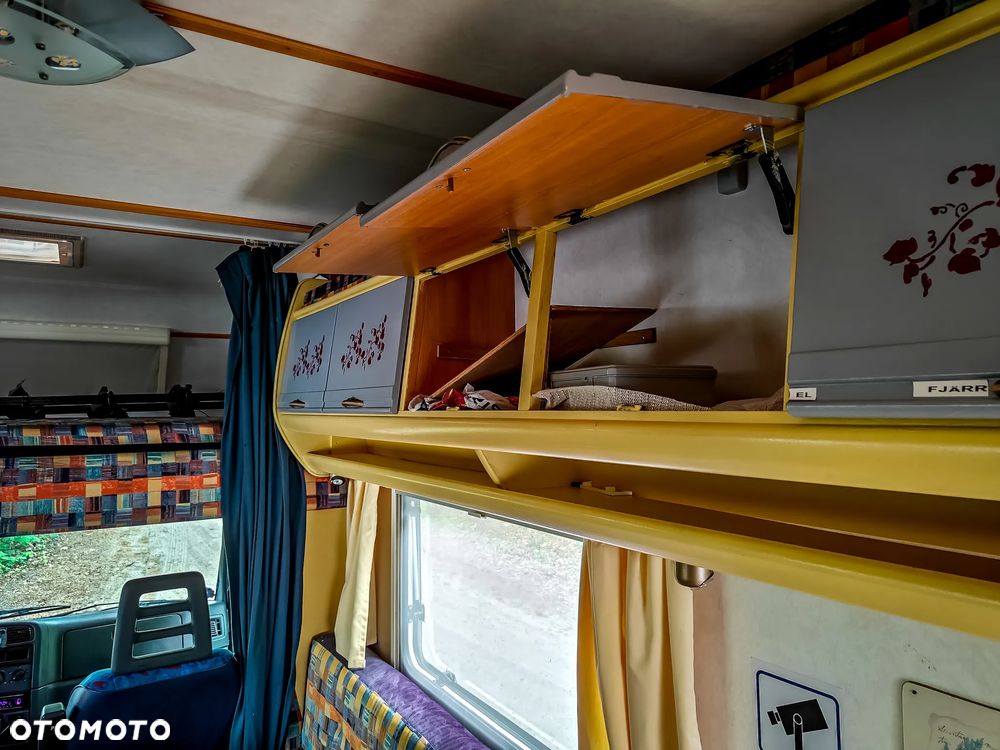 LMC Liberty 560 - 23