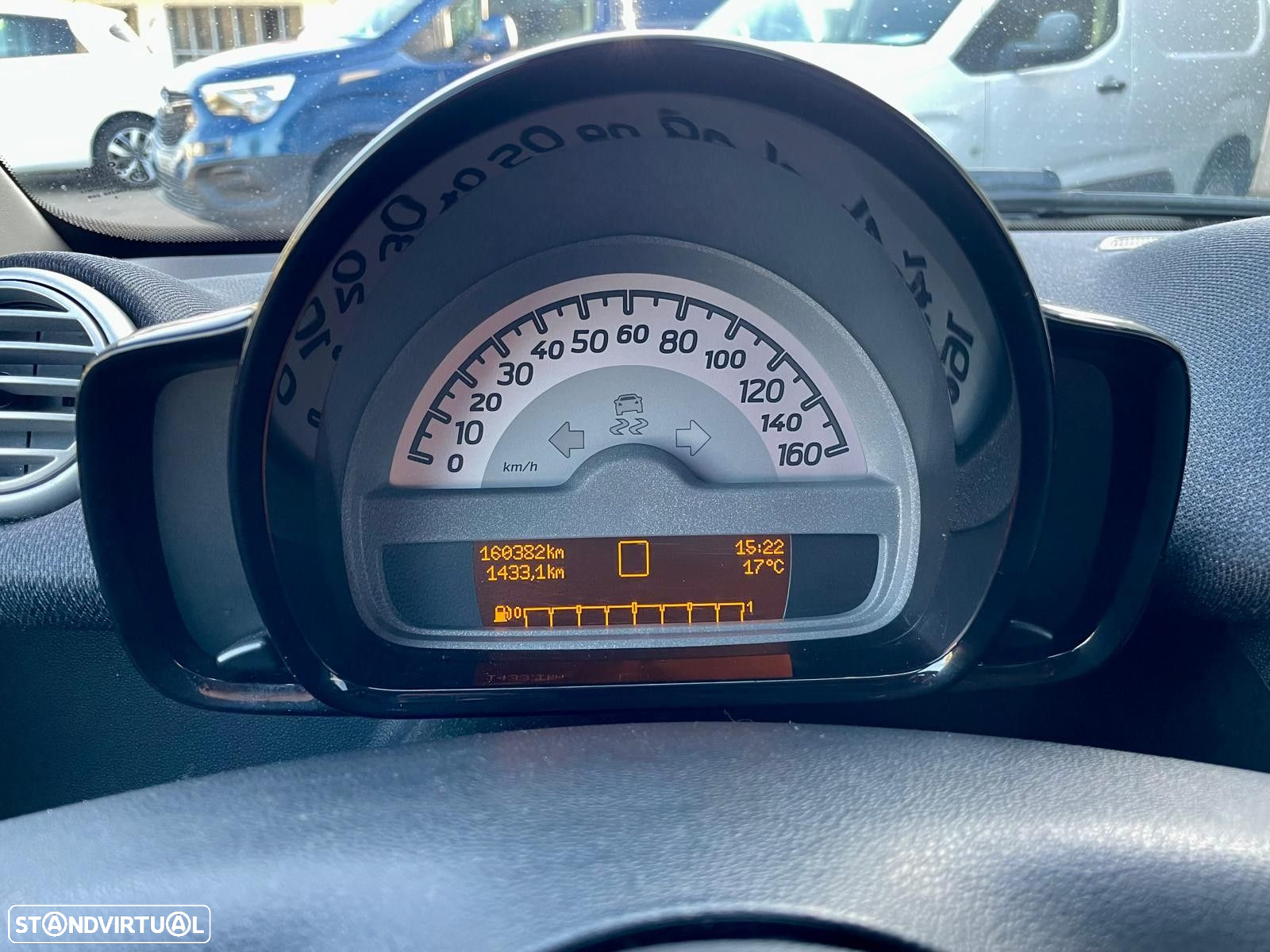 Smart ForTwo Coupé 0.8 cdi Pure 54 Softouch - 11
