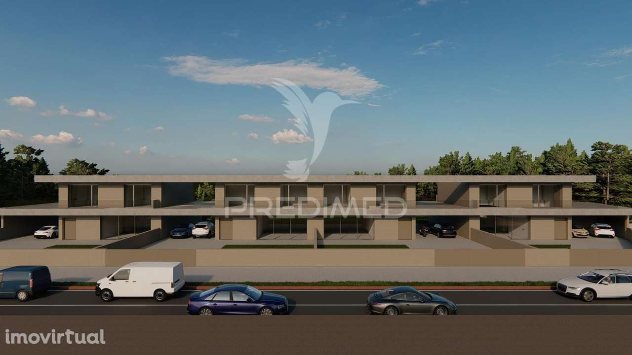 Terreno para construção - Grande imagem: 2/10