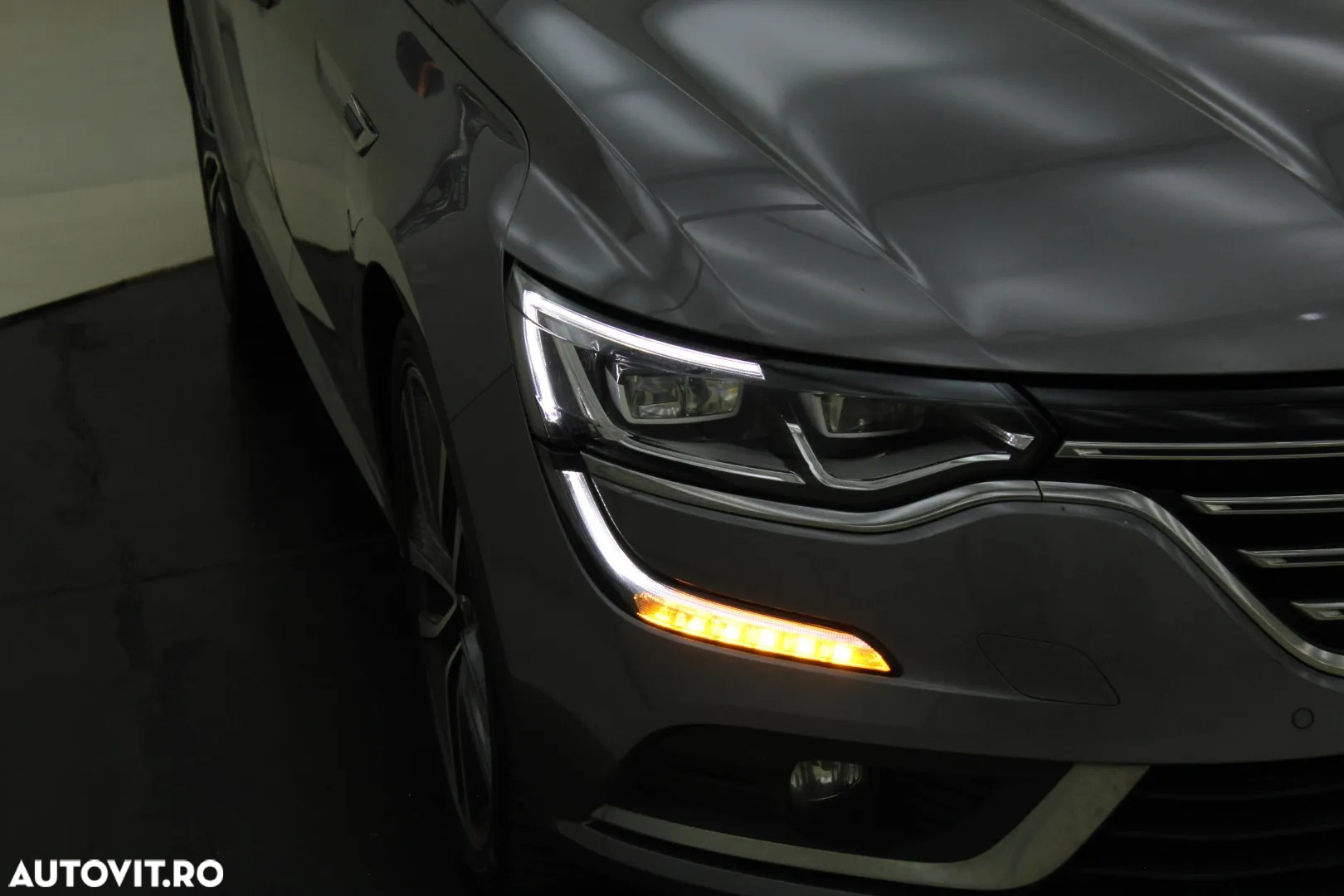 Renault Talisman - 35