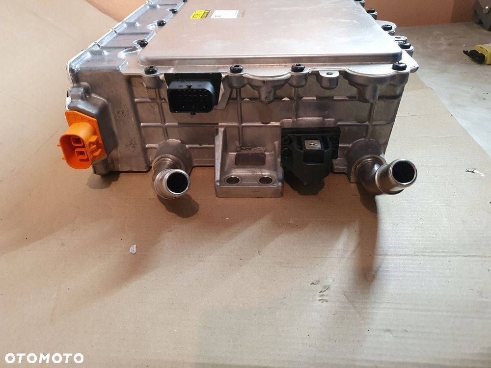 HYUNDAI IONIQ 5 IONIQ V MODUŁ STEROWNIK INWERTER 36401-1XAB0 - 4