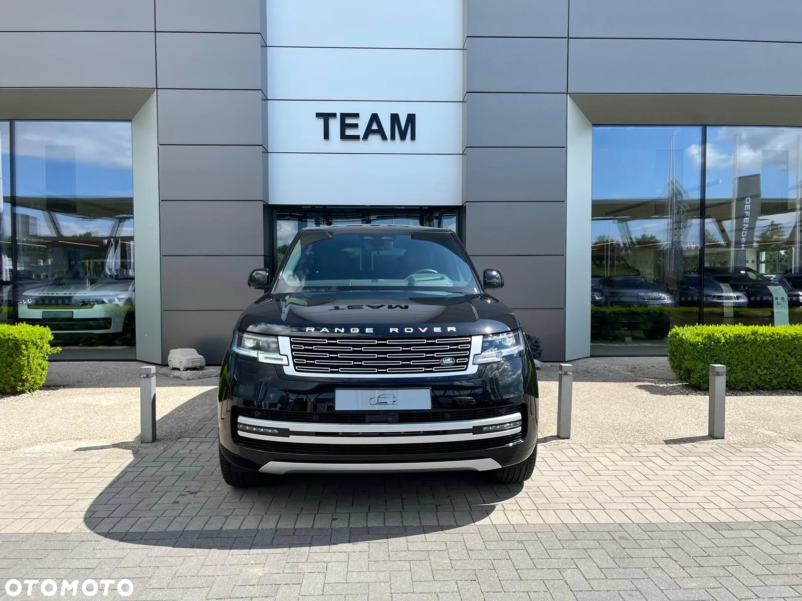 Land Rover Range Rover 4.4 V8 P535 Autobiography - 2
