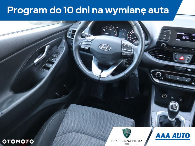 Hyundai i30 - 8