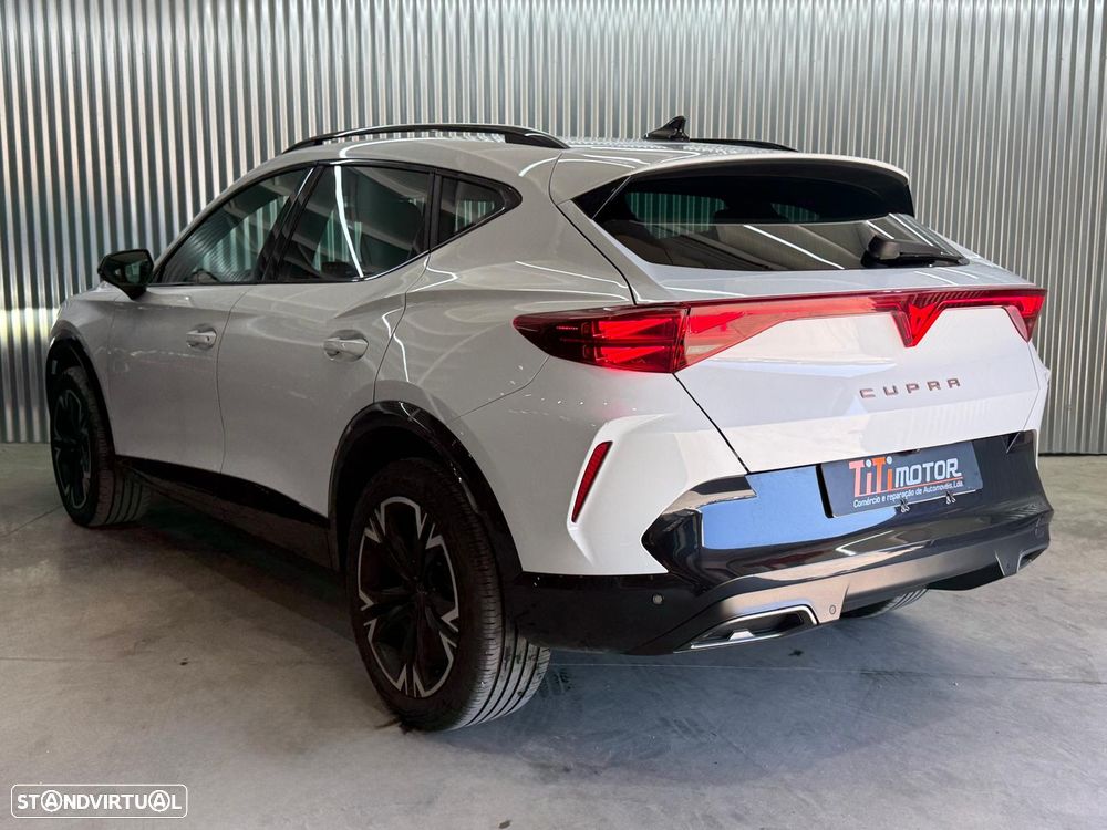 Cupra Formentor 2.0 TDI DSG - 7