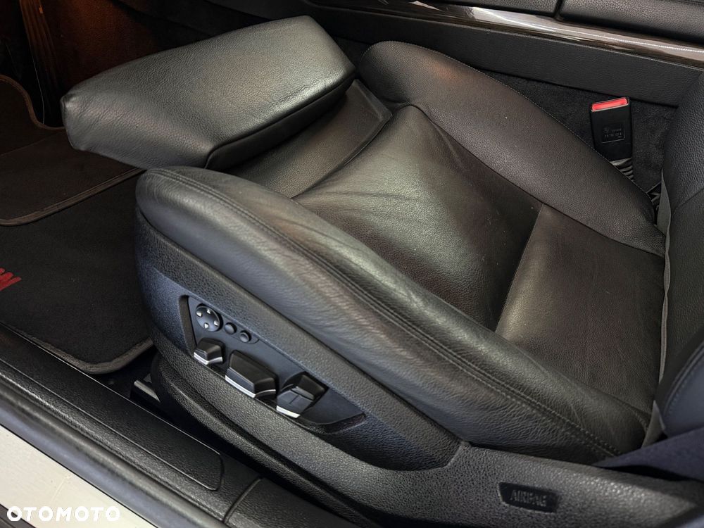 BMW Seria 7 730d - 34