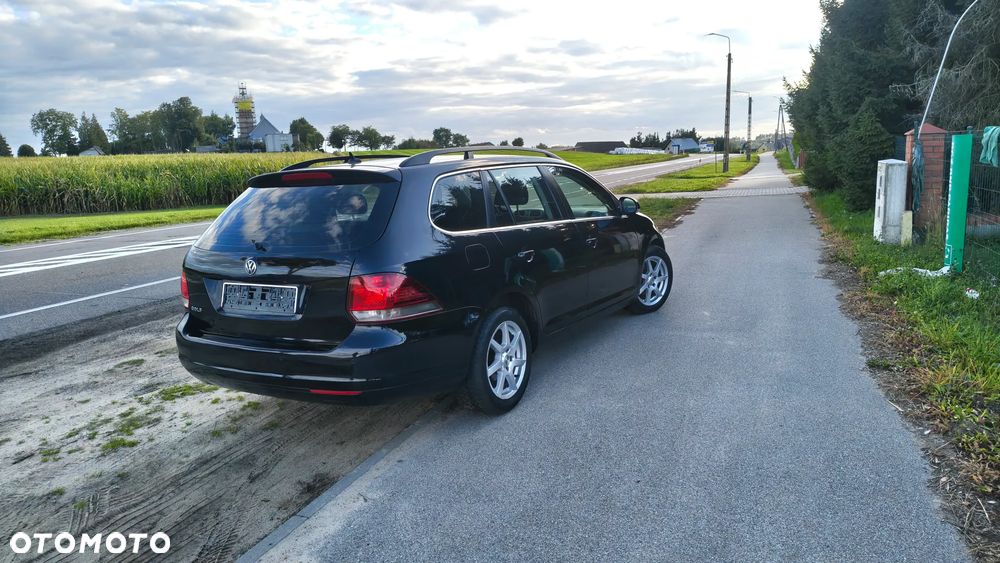 Volkswagen Golf 1.6 Edition - 8