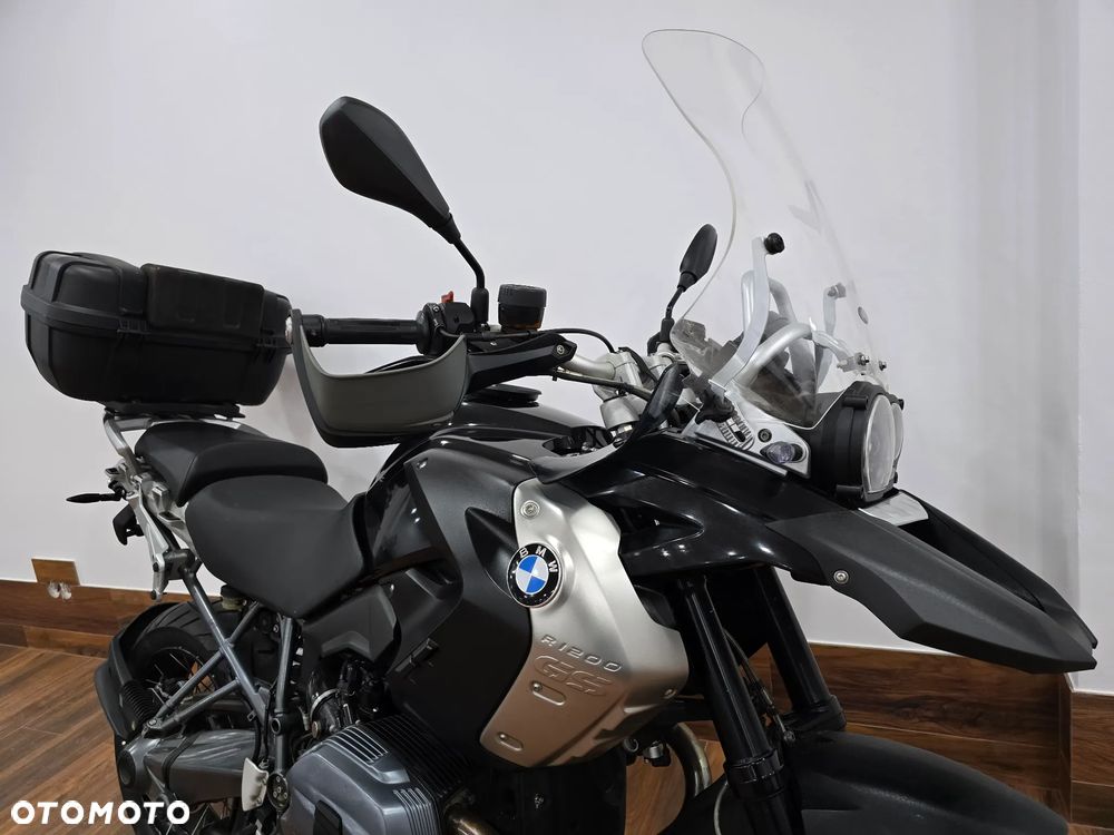 BMW GS - 7
