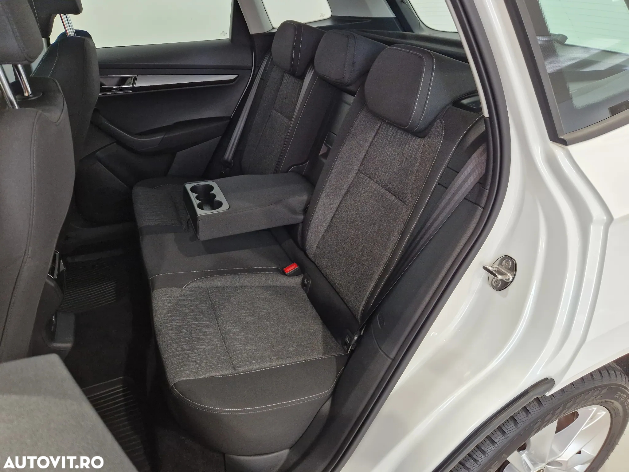 Skoda Karoq 2.0 TDI 4X4 DSG Style - 14