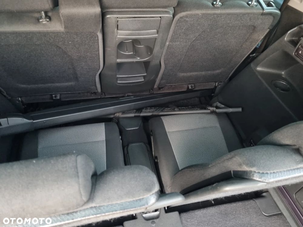 Opel Zafira 1.6 ECOFLEX Family Plus - 12