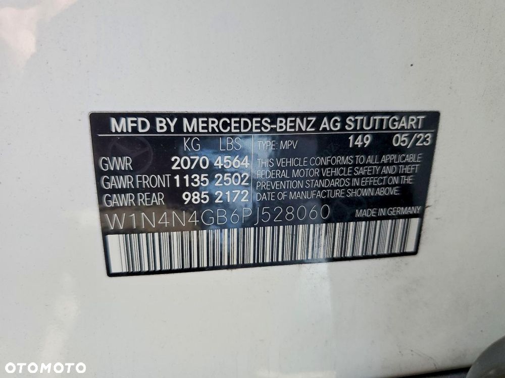 Mercedes-Benz GLA 250 AMG Line - 13