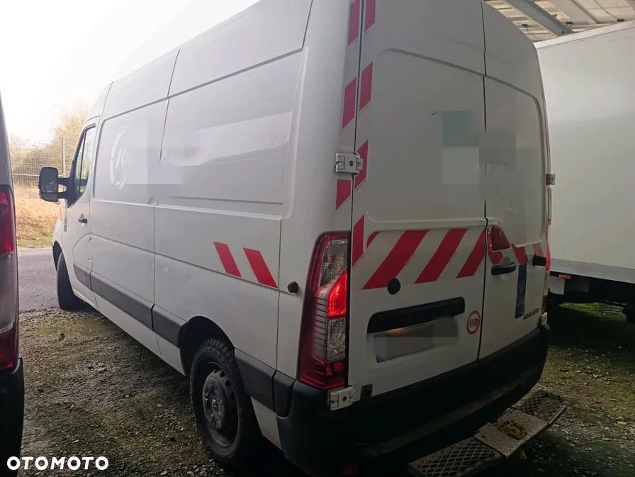 Renault Master - 4
