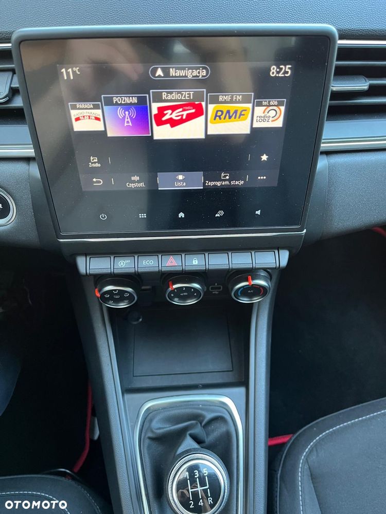 Renault Captur 1.0 TCe Zen - 18