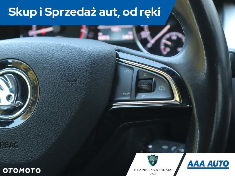 Skoda RAPID - 14