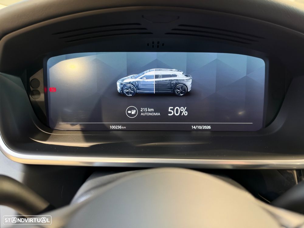Jaguar I-Pace S AWD Aut. - 35