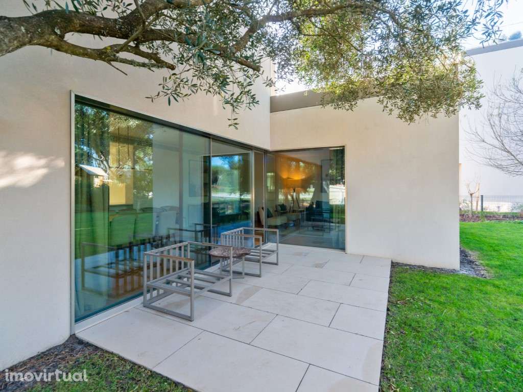 Venda Moradia, T3 Piscina Privativa, Garagem, fronteira Quinta da M... - Grande imagem: 4/34