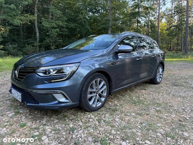 Renault Megane 1.3 TCe FAP GT Line - 15