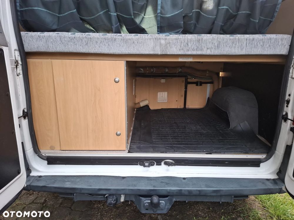 Weinsberg Ducato - 29