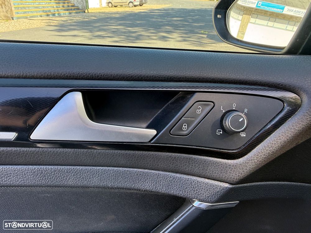 VW Golf 2.0 TDI GTD - 13
