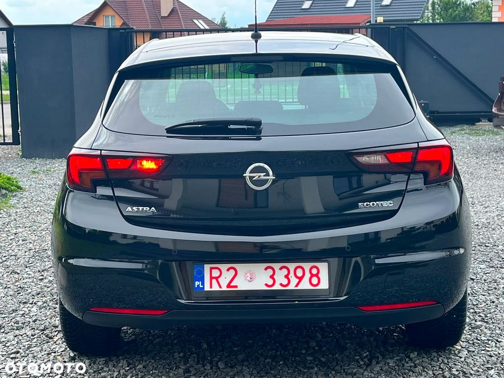 Opel Astra 1.0 T Enjoy S&S - 20