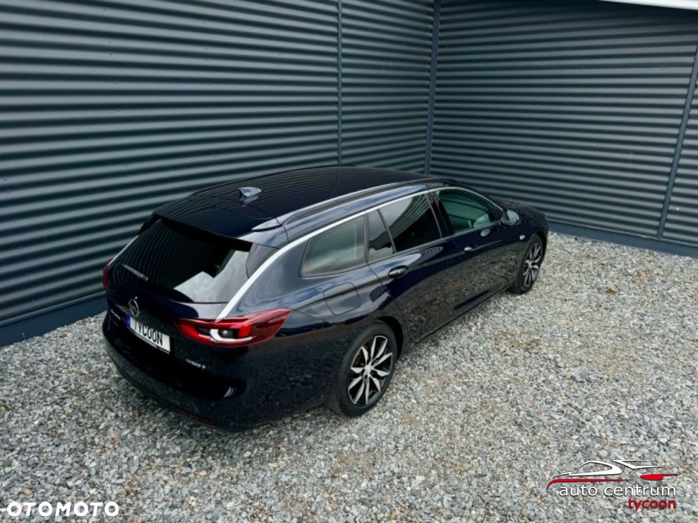 Opel Insignia - 4