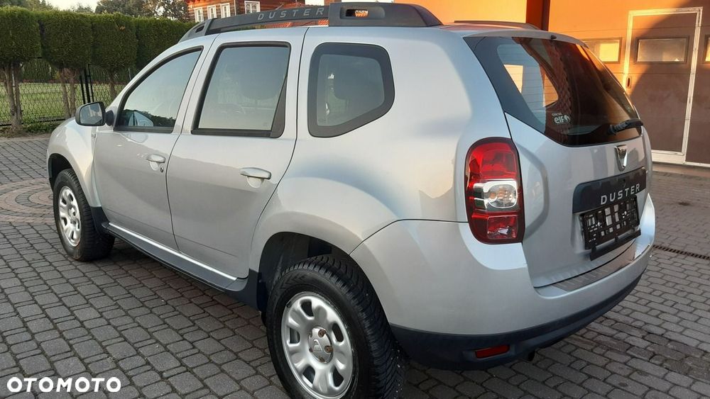 Dacia Duster TCe 125 2WD Comfort - 23