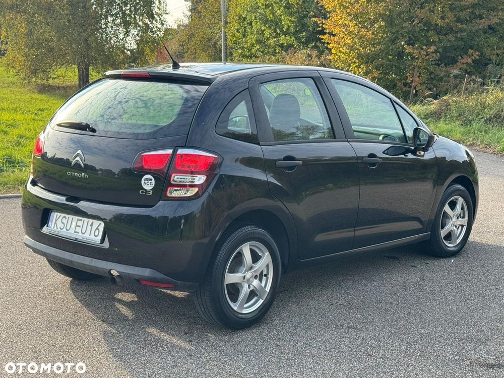 Citroën C3 1.0 VTi Attraction - 13
