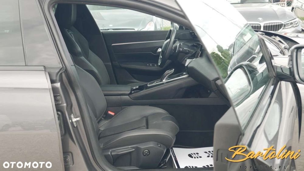 Peugeot 508 - 23