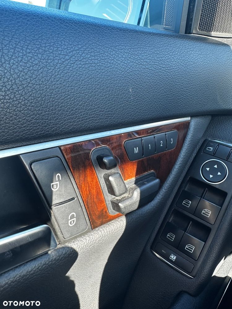 Mercedes-Benz Klasa C - 14