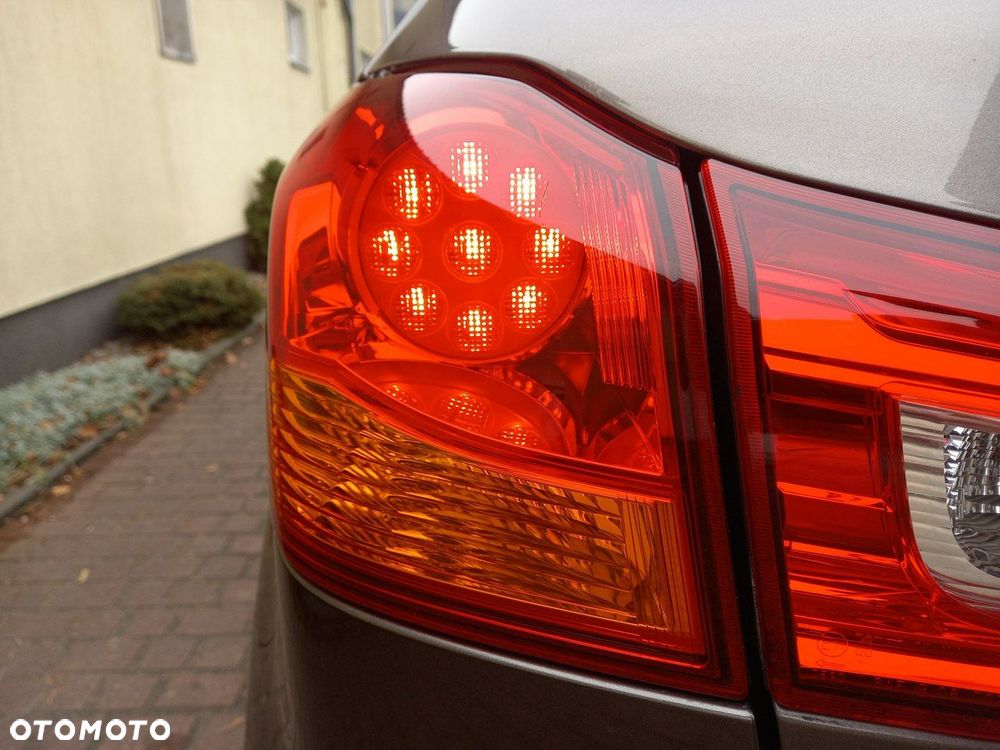 Mitsubishi ASX 1.8 DID Instyle NAVI AS&G - 20