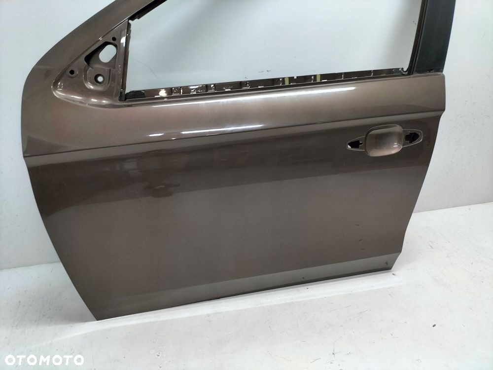drzwi przednie przód lewe citroen elysee 12- peugeot 301 13- - 2