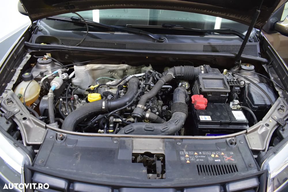 Dacia Logan MCV 0.9 TCe 90 CP Laureate - 18