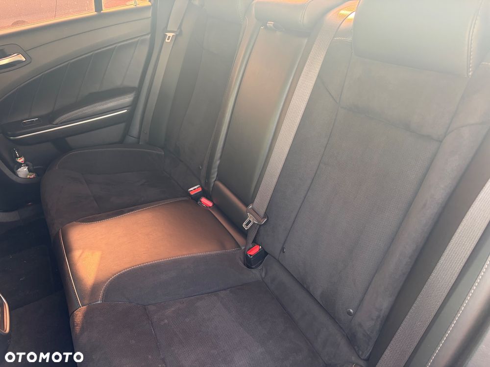 Dodge Charger 5.7 R/T - 9