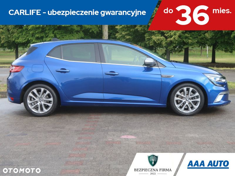 Renault Megane - 7