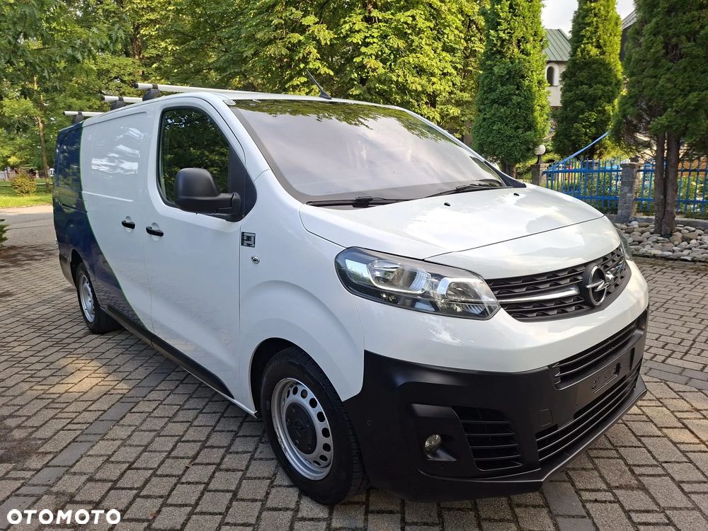 Opel Vivaro L3 - 3