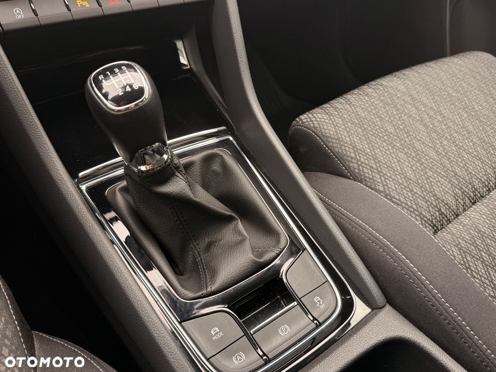 Skoda Karoq 1.5 TSI ACT Style - 26