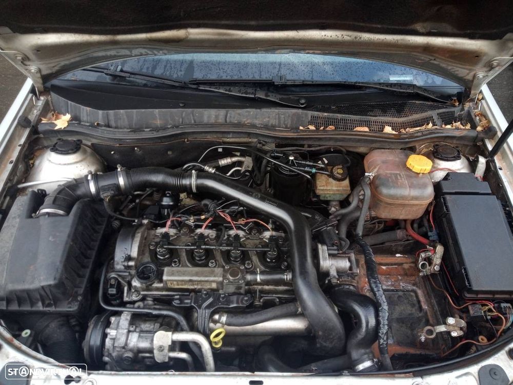 CAIXA DE VELOCIDADES OPEL ASTRA H 1.7 CDTI (L48) 100CV 1686CC - 1