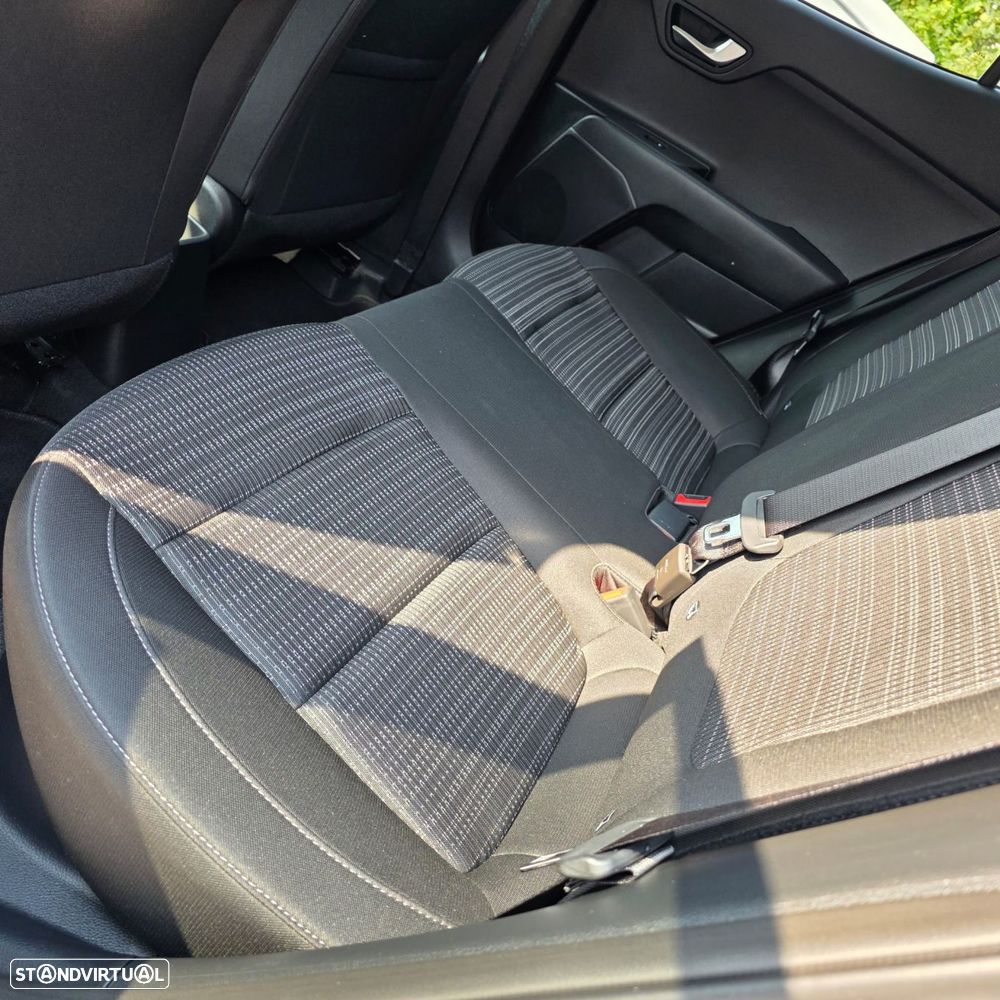 Kia Stonic 1.0 T-GDI Drive 7DCT - 37