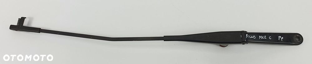 RAMIE WYCIERACZKI PRAWE FORD FOCUS MK2 EUROPA - 1