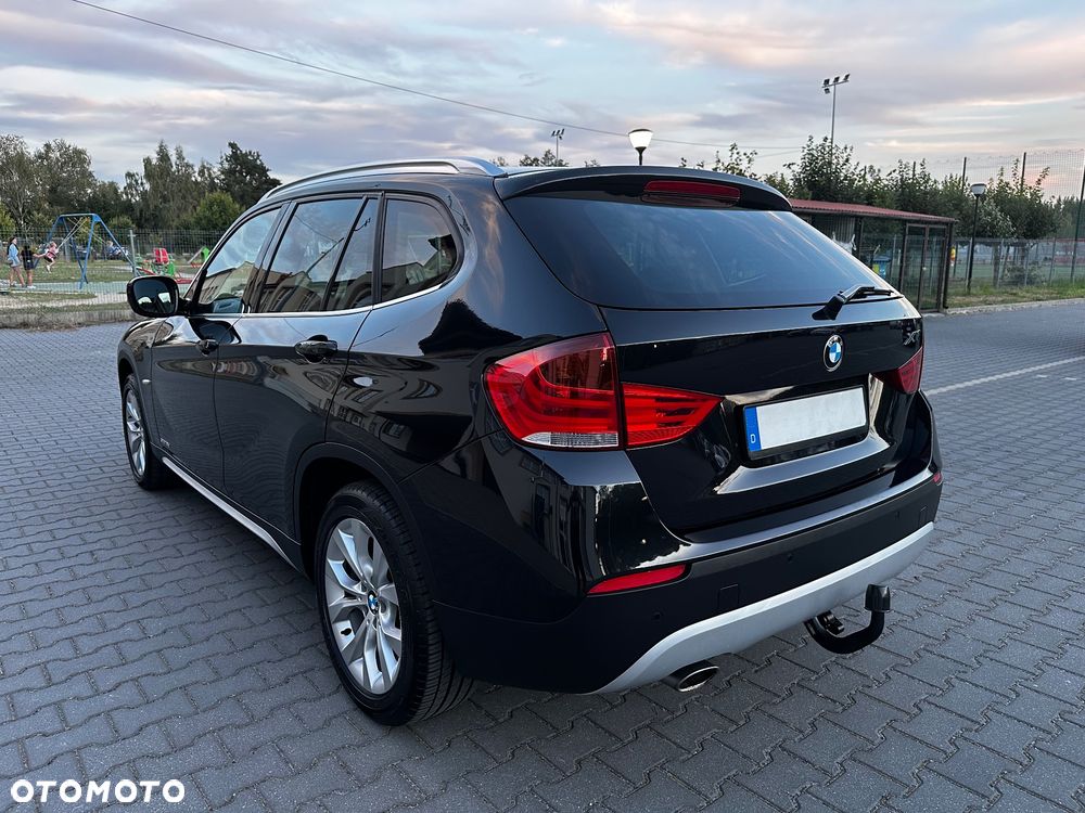 BMW X1 - 13