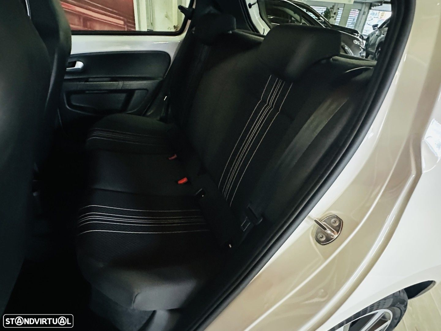 SEAT Mii Electric Plus - 7