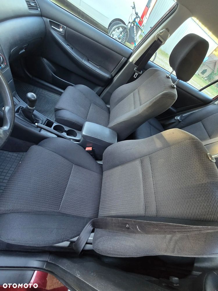 Toyota Corolla 1.4 D-4D Terra - 7