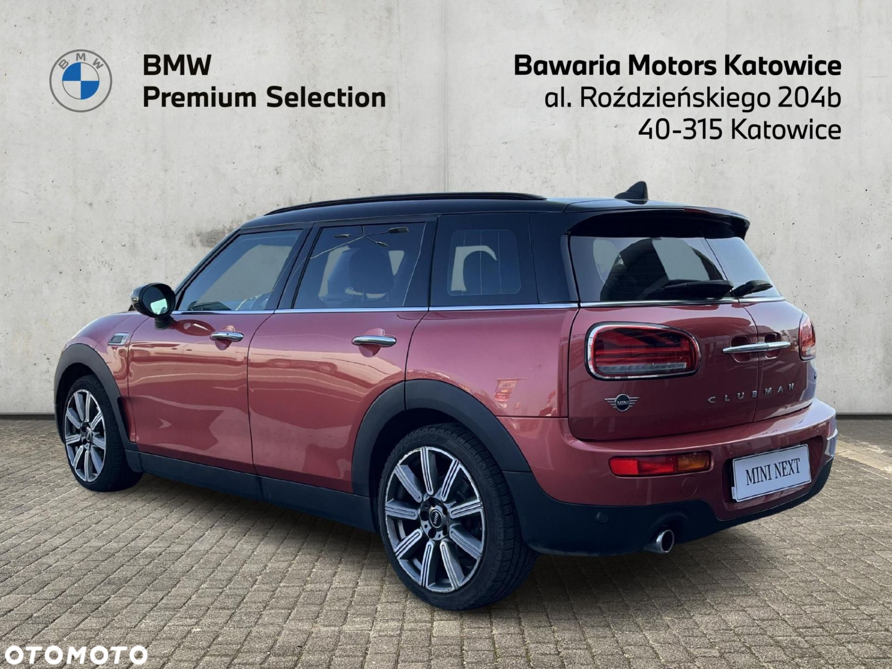 MINI Clubman - 3