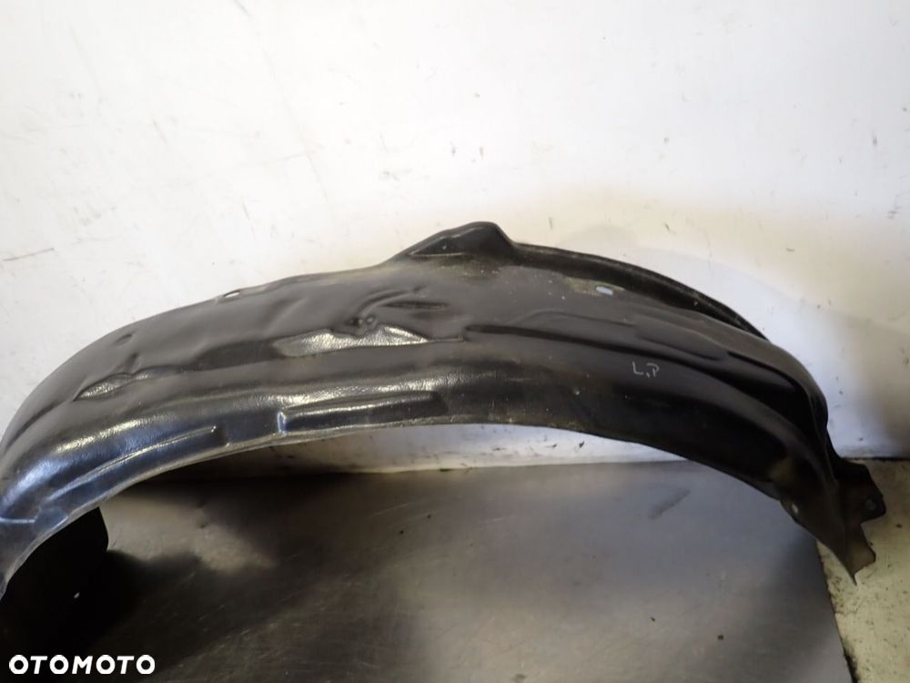 NADKOLE LEWE PRZEDNIE SUBARU IMPREZA GH 1.5 - 8