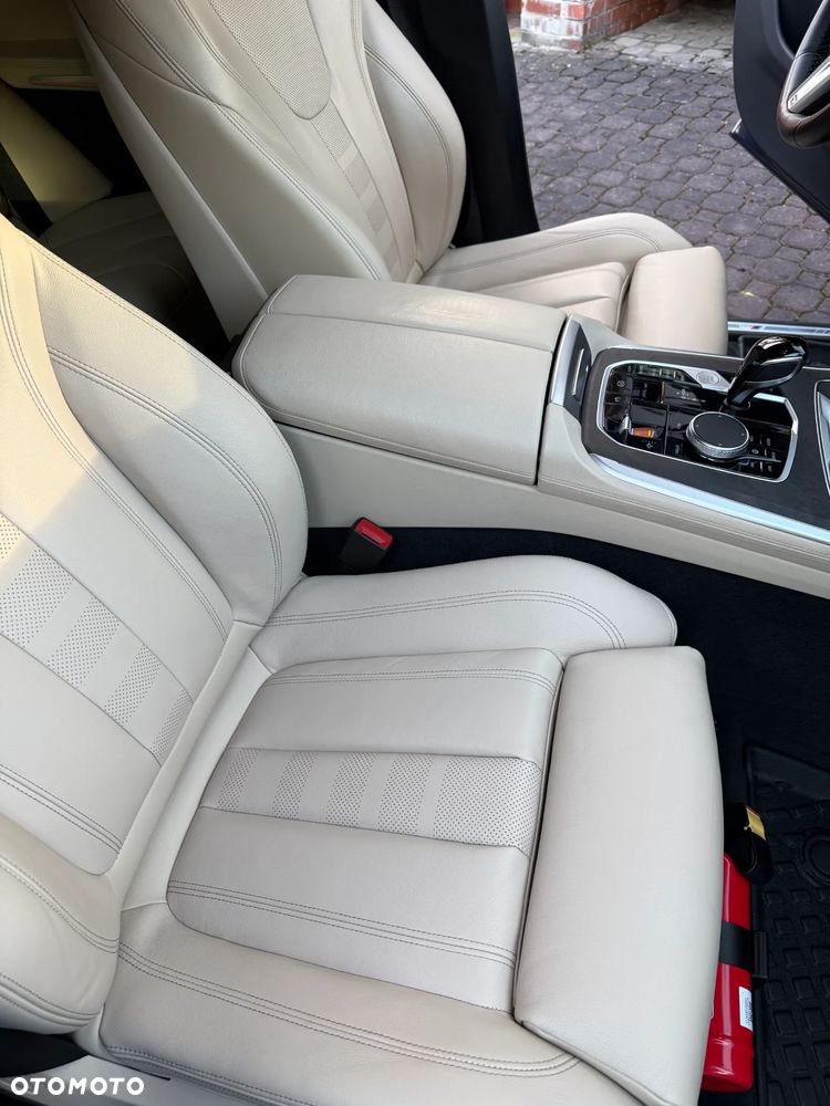 BMW X5 xDrive25d sport - 15