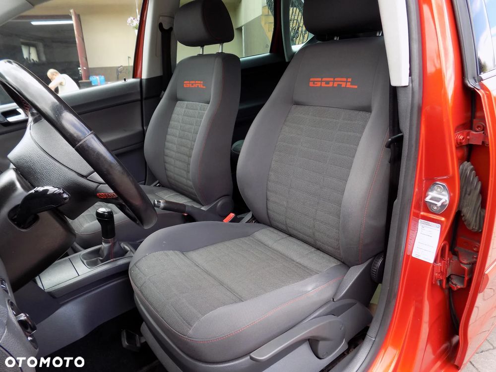 Volkswagen Polo 1.2 Goal - 17