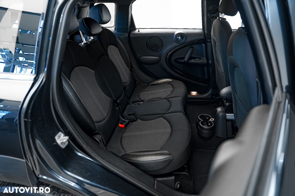 Mini Countryman Cooper D Park Lane - 15