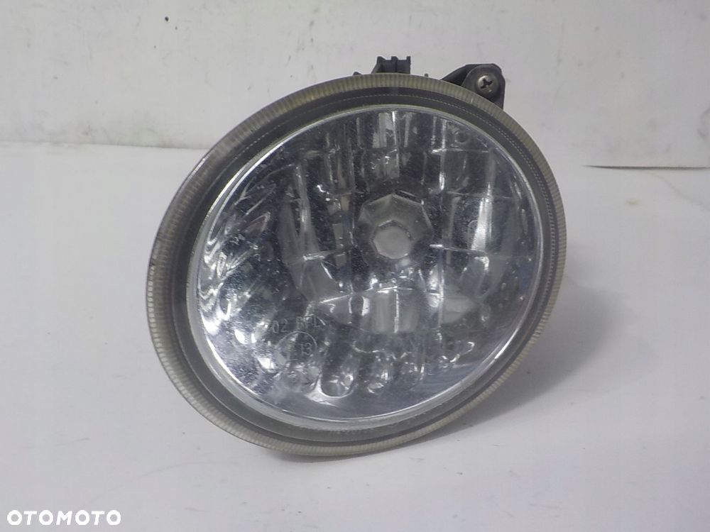 SUBARU LEGACY IV OUTBACK III HALOGEN LEWY PRZÓD PRZEDNI - 1