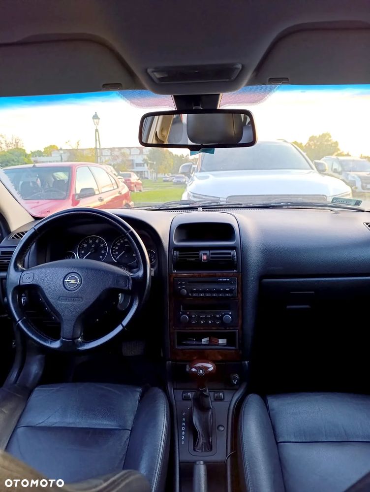 Opel Astra - 7